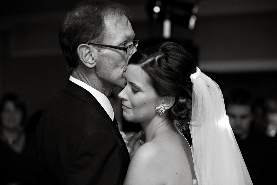 Rochester, New York Wedding Photographer - Megan Dailor Photography